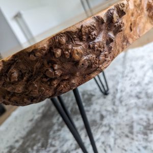 Couchtisch aus Esche