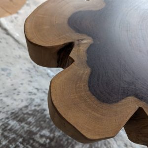 Couchtisch aus Palisander